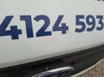 Picture of Ford - Transit Custom, 2.0 TDCi Diesel,