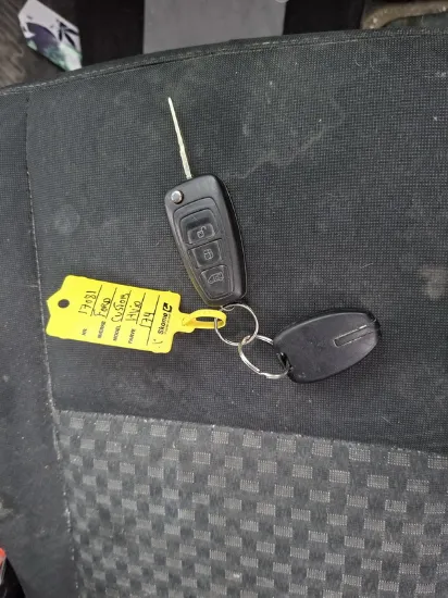 Picture of Ford - Transit Custom, 2.0 TDCi Diesel,