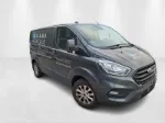 Picture of Ford - Transit Custom, 2.0 TDCi Diesel
