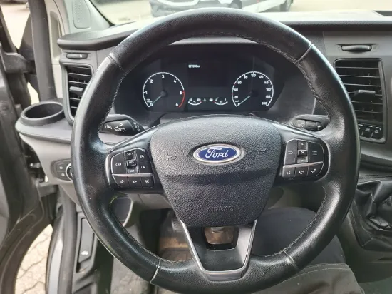 Picture of Ford - Transit Custom, 2.0 TDCi Diesel