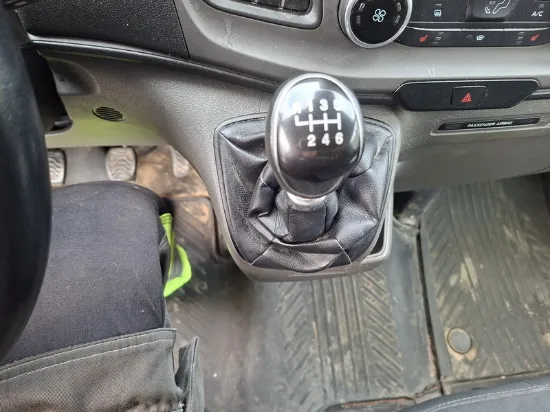 Picture of Ford - Transit Custom, 2.0 TDCi Diesel