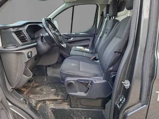 Picture of Ford - Transit Custom, 2.0 TDCi Diesel
