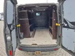 Picture of Ford - Transit Custom, 2.0 TDCi Diesel