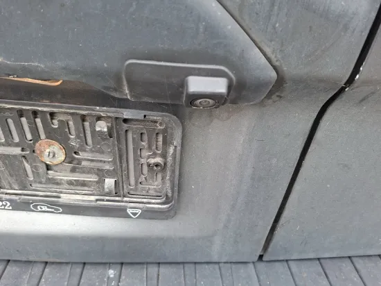 Picture of Ford - Transit Custom, 2.0 TDCi Diesel