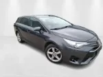 Picture of Toyota - Avensis Touring Sports, 2.0