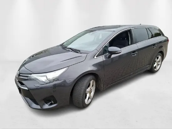 Picture of Toyota - Avensis Touring Sports, 2.0