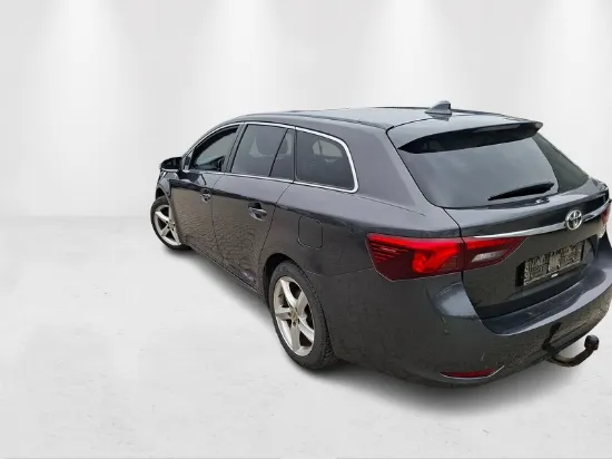 Picture of Toyota - Avensis Touring Sports, 2.0
