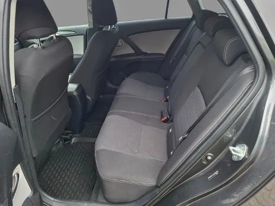 Picture of Toyota - Avensis Touring Sports, 2.0