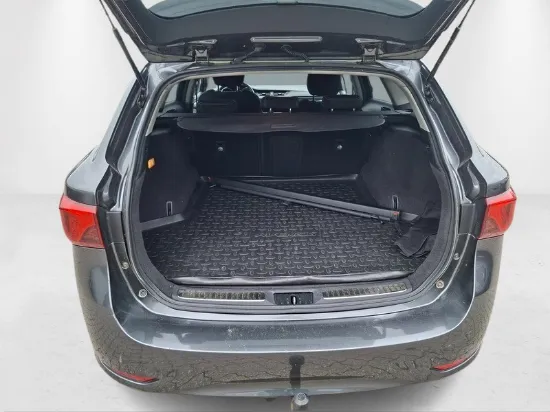 Picture of Toyota - Avensis Touring Sports, 2.0
