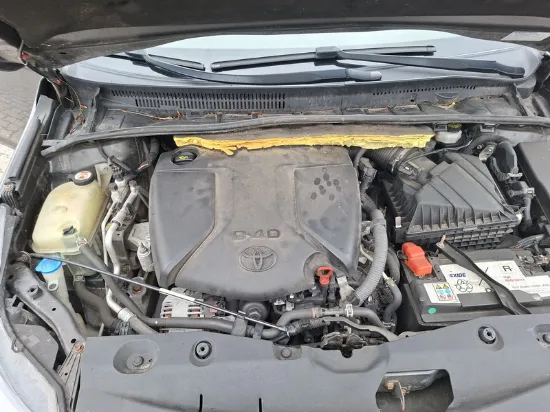 Picture of Toyota - Avensis Touring Sports, 2.0