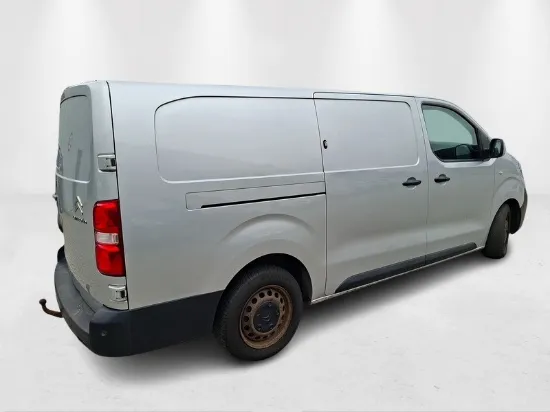 Изображение Citroën - Jumpy, 2.0 Blue HDi Diesel
