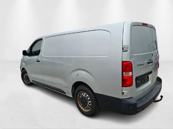 Изображение Citroën - Jumpy, 2.0 Blue HDi Diesel