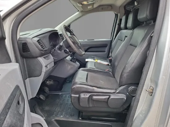 Изображение Citroën - Jumpy, 2.0 Blue HDi Diesel
