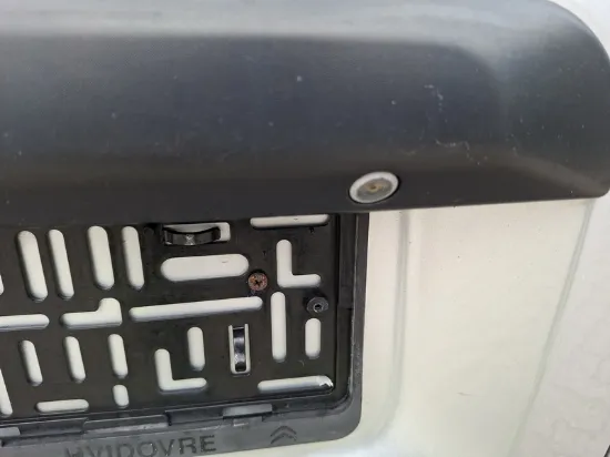 Изображение Citroën - Jumpy, 2.0 Blue HDi Diesel