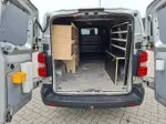 Изображение Citroën - Jumpy, 2.0 Blue HDi Diesel