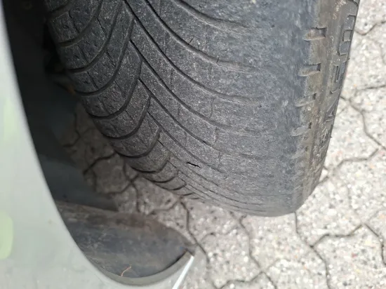 Изображение Citroën - Jumpy, 2.0 Blue HDi Diesel