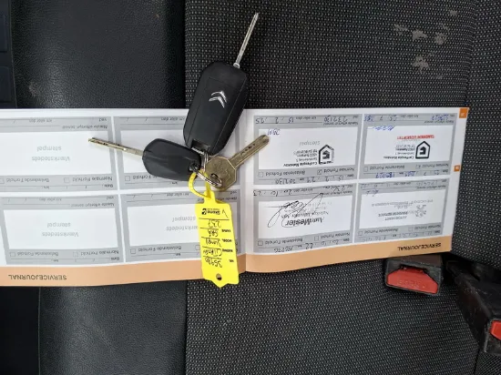 Изображение Citroën - Jumpy, 2.0 Blue HDi Diesel