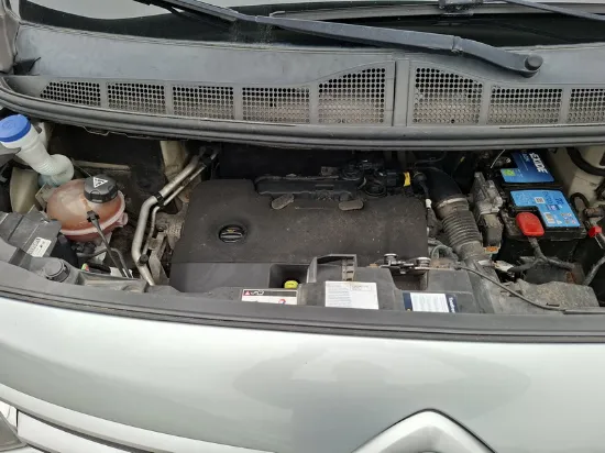 Изображение Citroën - Jumpy, 2.0 Blue HDi Diesel
