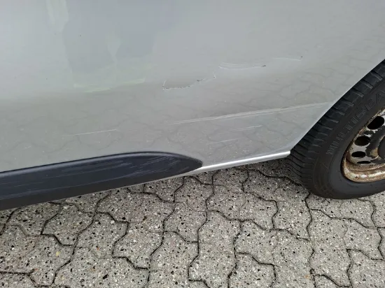 Изображение Citroën - Jumpy, 2.0 Blue HDi Diesel
