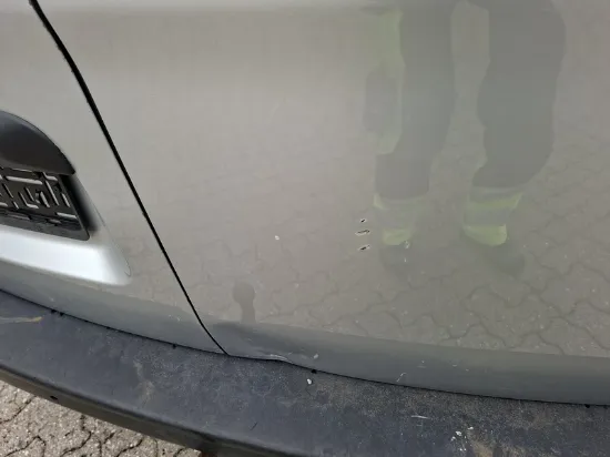Изображение Citroën - Jumpy, 2.0 Blue HDi Diesel
