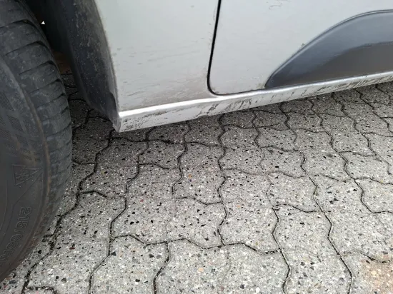 Изображение Citroën - Jumpy, 2.0 Blue HDi Diesel