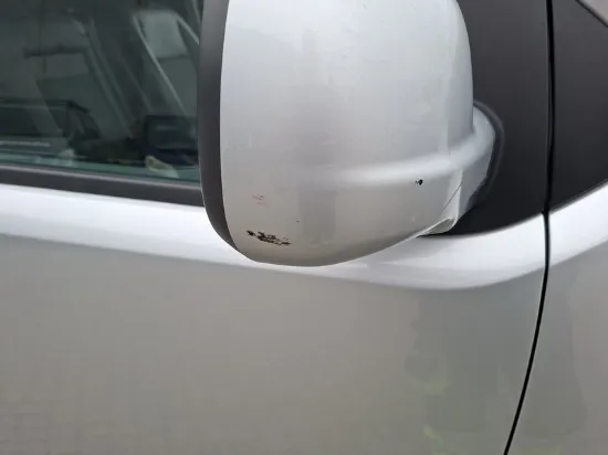 Изображение Citroën - Jumpy, 2.0 Blue HDi Diesel