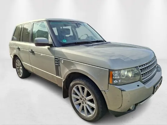 Picture of Land Rover - Ranger Rover Aut. Autobiography, 3.6