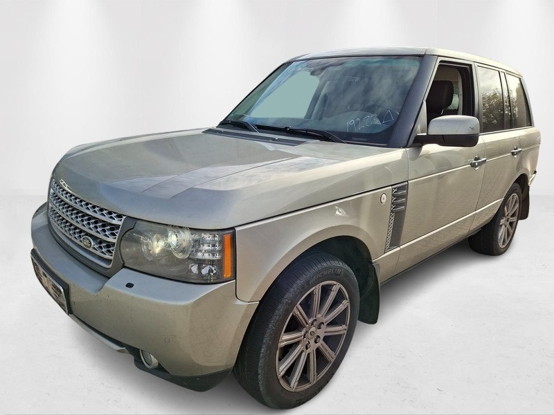 Picture of Land Rover - Ranger Rover Aut. Autobiography, 3.6
