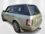 Picture of Land Rover - Ranger Rover Aut. Autobiography, 3.6
