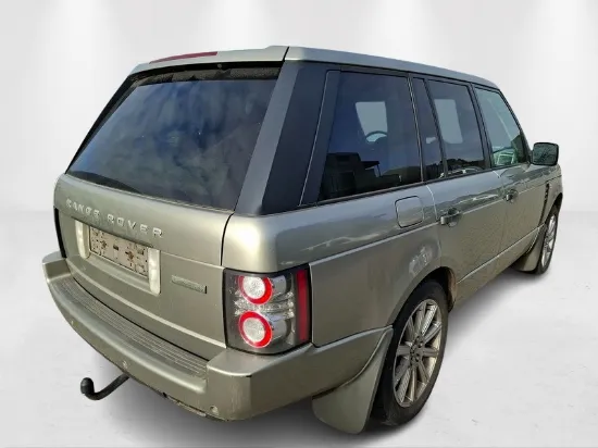 Picture of Land Rover - Ranger Rover Aut. Autobiography, 3.6