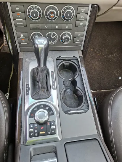Picture of Land Rover - Ranger Rover Aut. Autobiography, 3.6