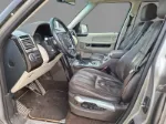 Picture of Land Rover - Ranger Rover Aut. Autobiography, 3.6