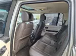 Picture of Land Rover - Ranger Rover Aut. Autobiography, 3.6