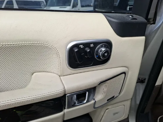 Picture of Land Rover - Ranger Rover Aut. Autobiography, 3.6