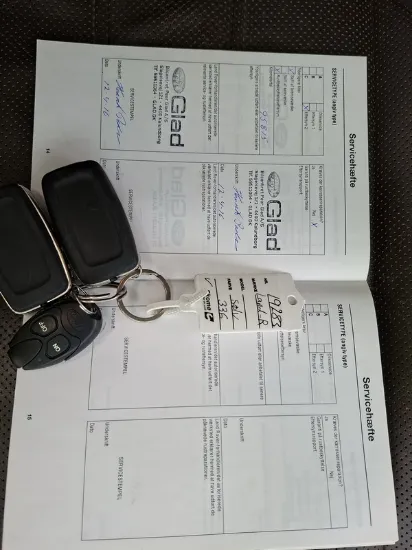 Picture of Land Rover - Ranger Rover Aut. Autobiography, 3.6