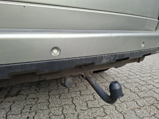 Picture of Land Rover - Ranger Rover Aut. Autobiography, 3.6