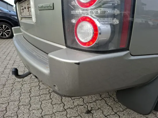 Picture of Land Rover - Ranger Rover Aut. Autobiography, 3.6