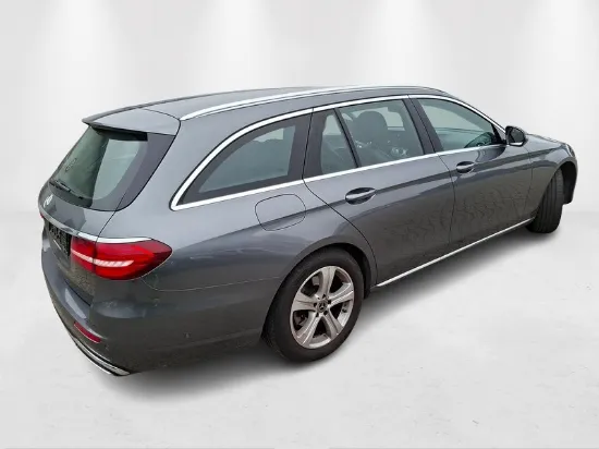 Picture of Mercedes - E200 9G-Tronic Advantage Aut., 2.0 Benzin