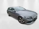 Picture of Mercedes - E200 9G-Tronic Advantage Aut., 2.0 Benzin