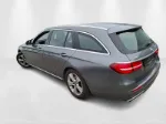 Picture of Mercedes - E200 9G-Tronic Advantage Aut., 2.0 Benzin