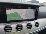 Picture of Mercedes - E200 9G-Tronic Advantage Aut., 2.0 Benzin
