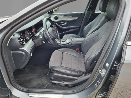Picture of Mercedes - E200 9G-Tronic Advantage Aut., 2.0 Benzin