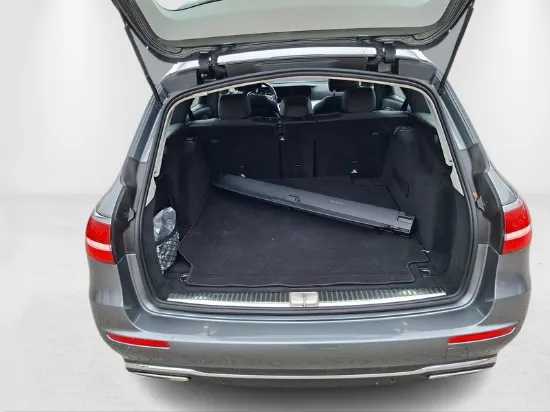 Picture of Mercedes - E200 9G-Tronic Advantage Aut., 2.0 Benzin