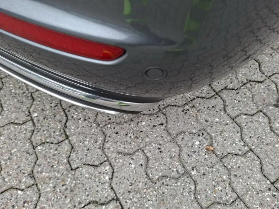 Picture of Mercedes - E200 9G-Tronic Advantage Aut., 2.0 Benzin
