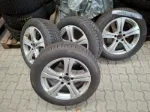 Picture of Mercedes - E200 9G-Tronic Advantage Aut., 2.0 Benzin
