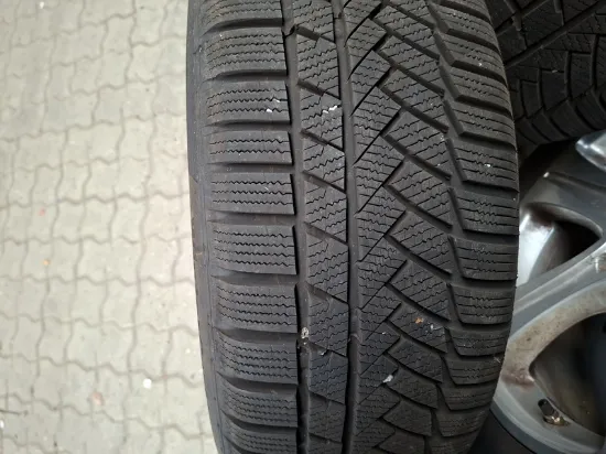 Picture of Mercedes - E200 9G-Tronic Advantage Aut., 2.0 Benzin