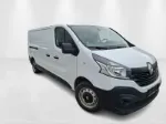 Picture of Renault - Trafic, 1.6 dCi Diesel