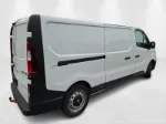 Picture of Renault - Trafic, 1.6 dCi Diesel