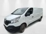 Picture of Renault - Trafic, 1.6 dCi Diesel