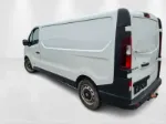 Picture of Renault - Trafic, 1.6 dCi Diesel